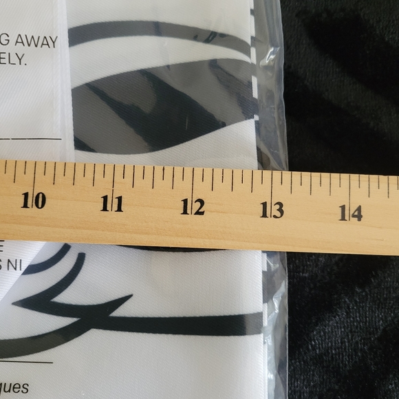 McDonald's Halloween Tote Bag. - Picture 2 of 4